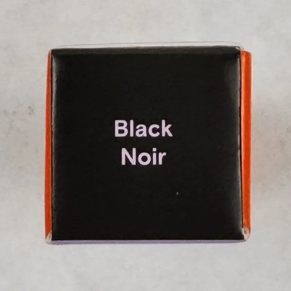 Kulfi Badi Lash Mascara Volumisant 10ml Black Noir Long-Lasting Smudge-Proof NEW